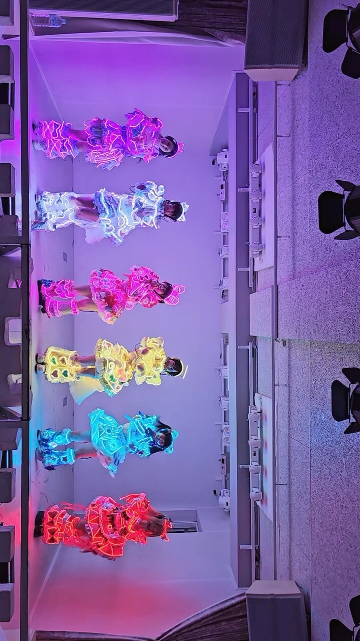 Japanese idol Fairy-Tales JAPAN (@idolfairytales) • Facebook