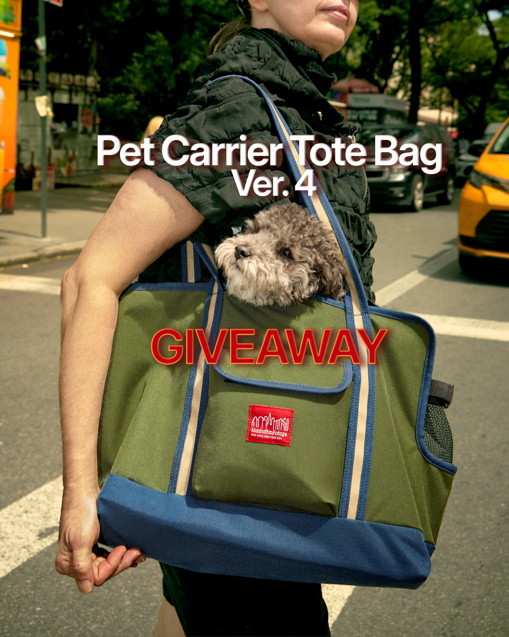 Manhattan Portage | New York NY
