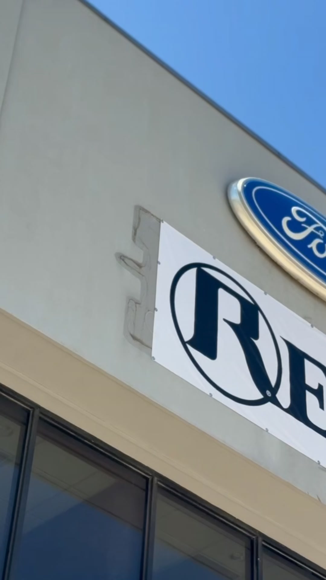 Reed Ford has landed in Harrisonville! We’re growing the family and ...