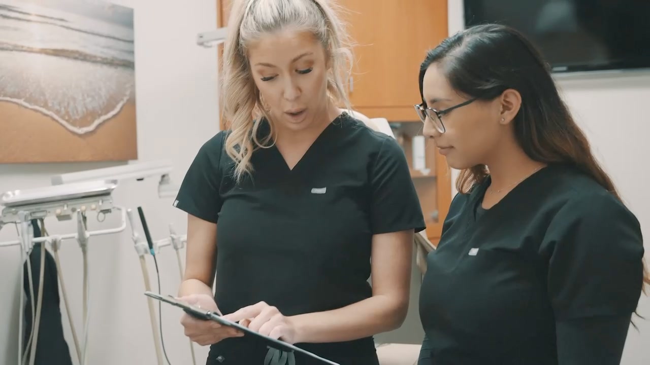 Dental Assistant School of San Diego | Vista CA