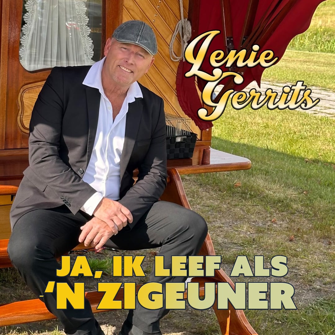 Mijn nieuwe single hoes is klaar . ontwerp van martin sterken en foto ...