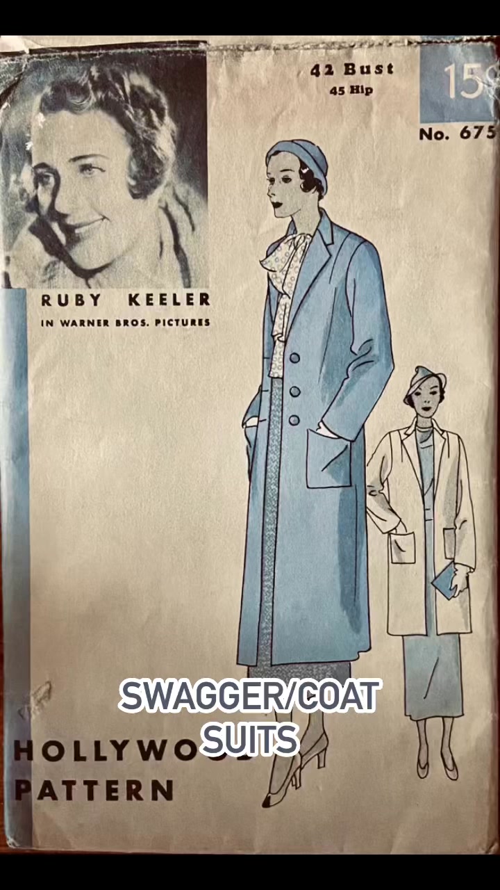 Juvenile Delinquent Baggy Suits #1930s #1940s #バギースーツ