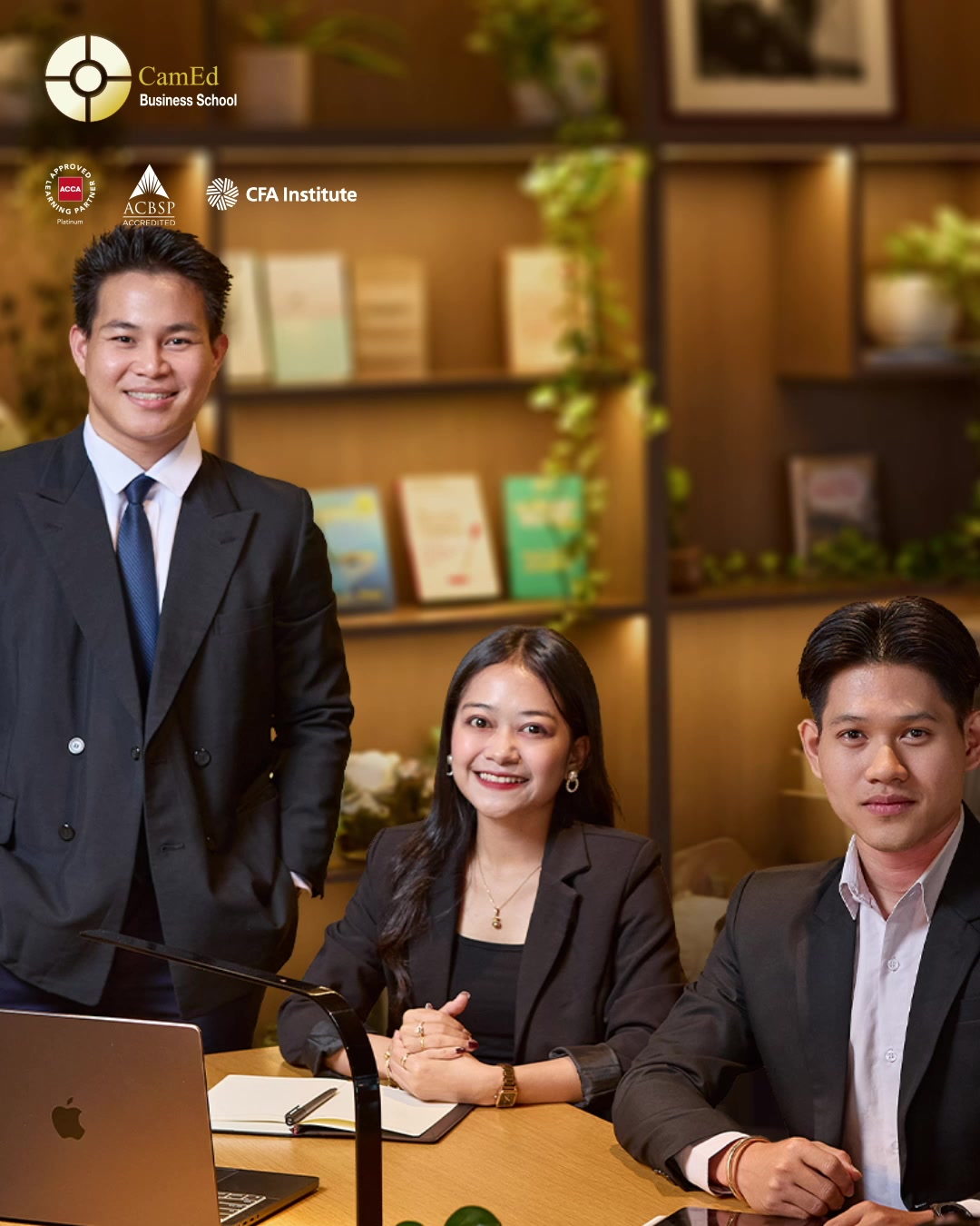 Every achievement of our alumni lights the path for the next generation ...