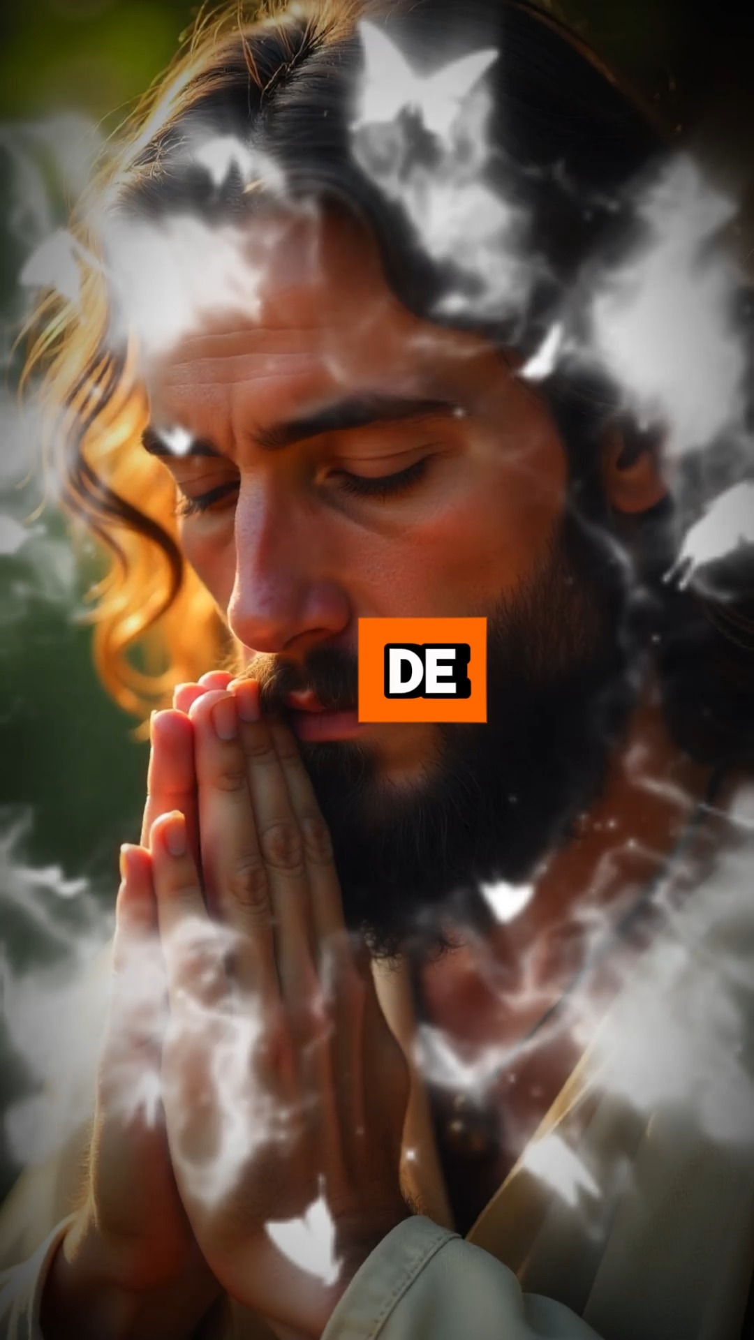 ☀️ Comienza tu día con un corazón lleno de fe y gratitud. Confía en que ...