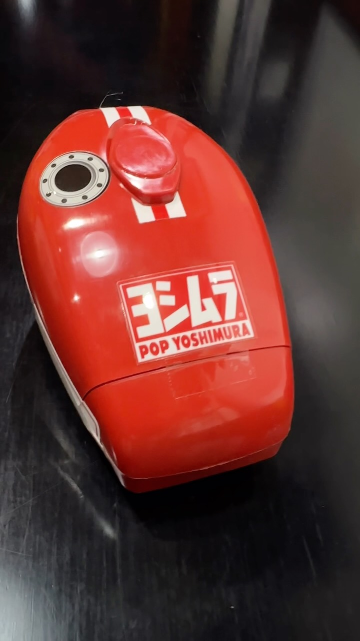 バイク弁当 | Chichibu-shi Saitama