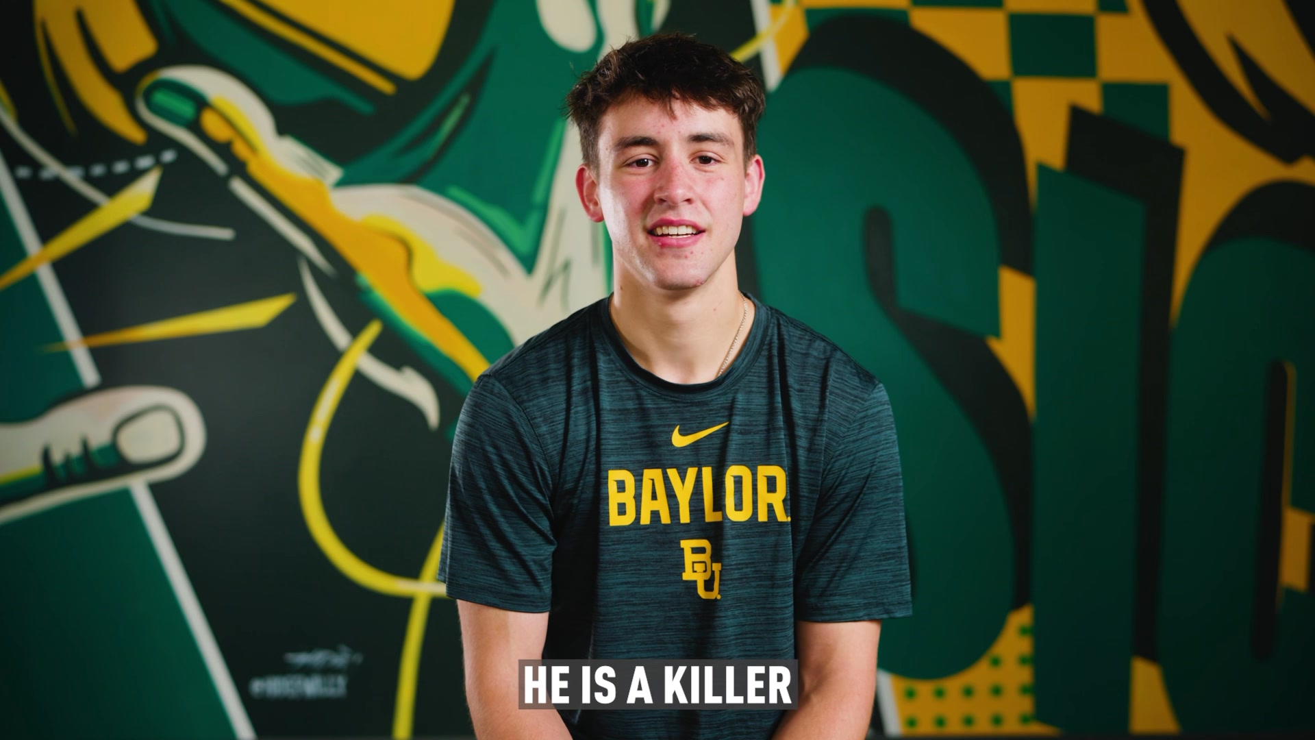 Living his childhood dream 🏀 My Journey with Drew Perry #SicEm | # ...