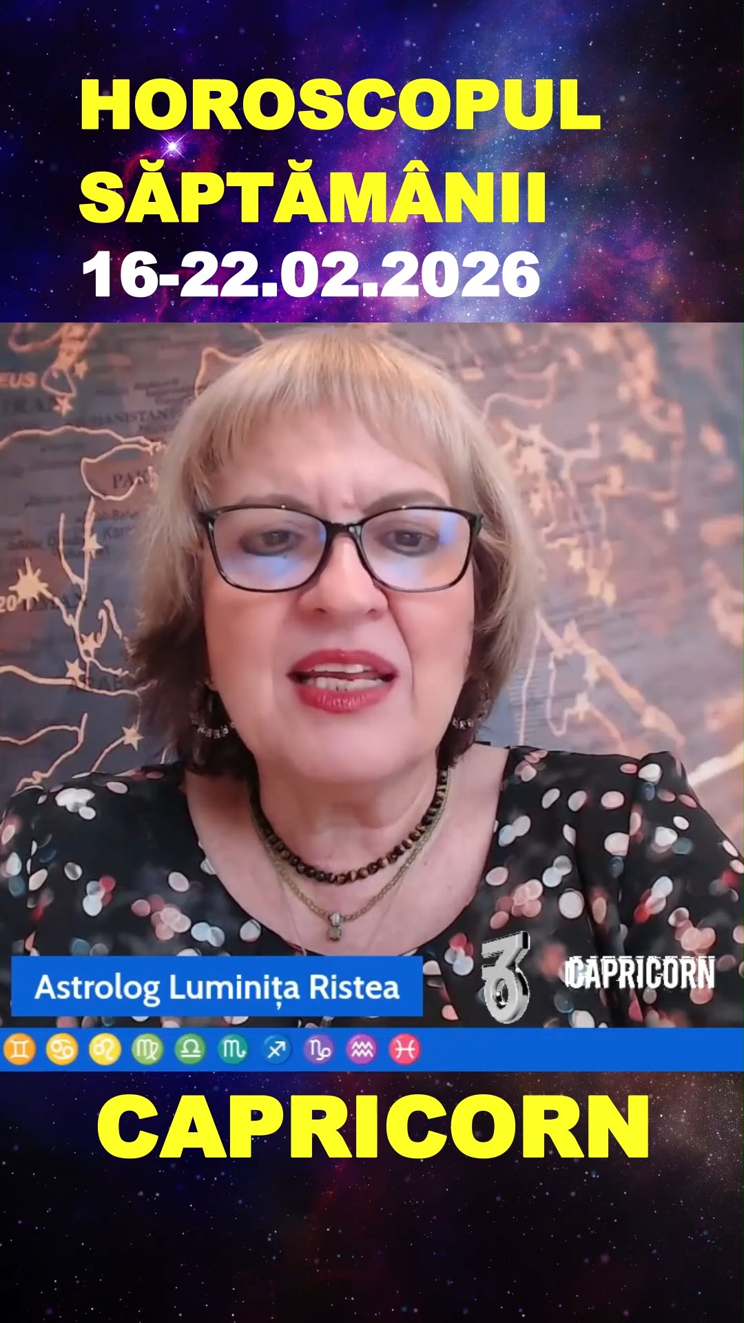 Astrolog Luminita Ristea added... - Astrolog Luminita Ristea