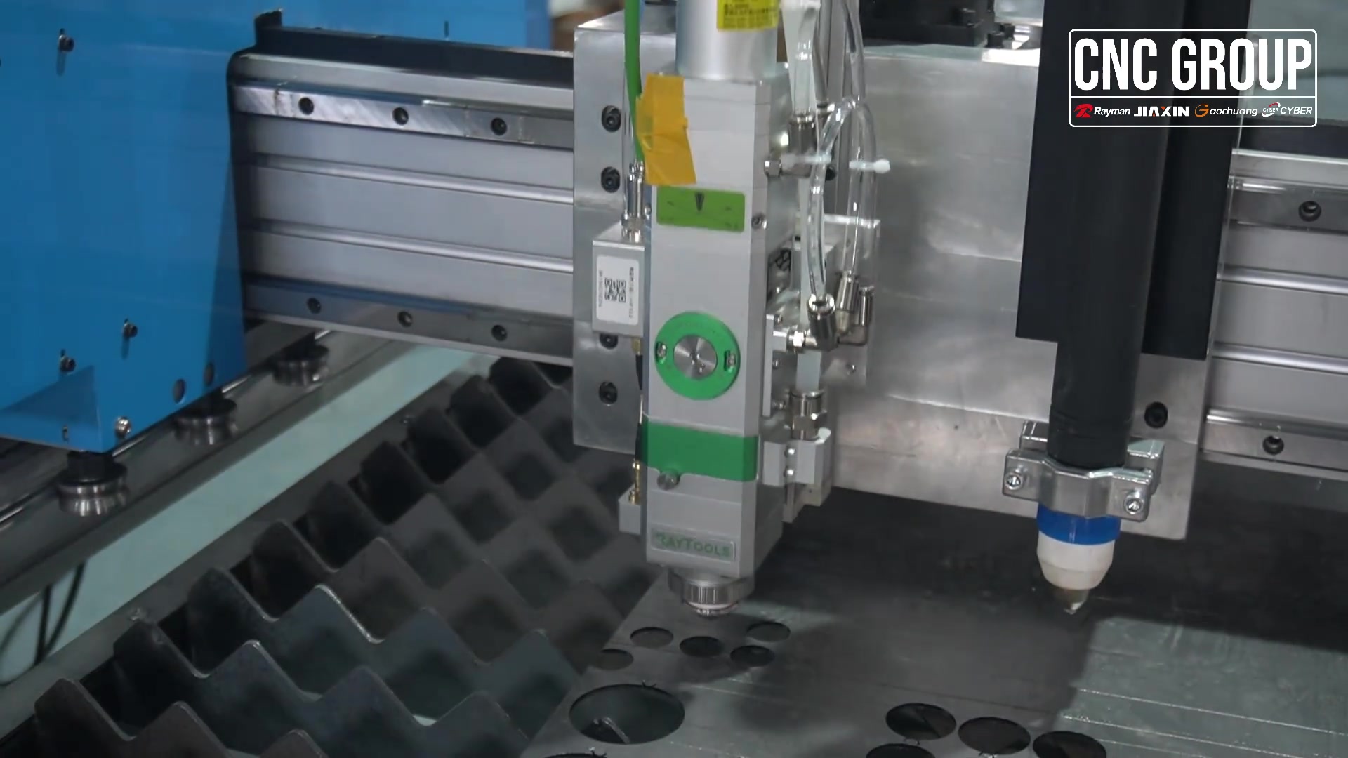 Shandong Rayman Machinery Co,.LTD