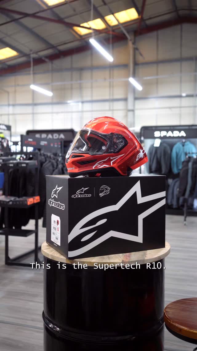 canberra motorcycle centre helmets Day in the Dirt 25 Bell Moto-10 Spherical Limited Edition Helmet Constructed from carbon fiber What motorcycle gear do you