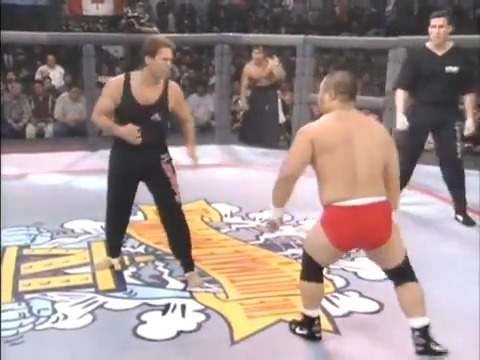 MMA Tribute Joe Son vs Keith Hackney #joeson #keithhackney Revenge of ...