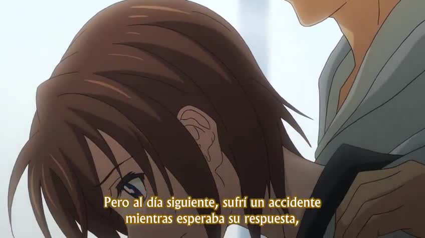 Seth Anime