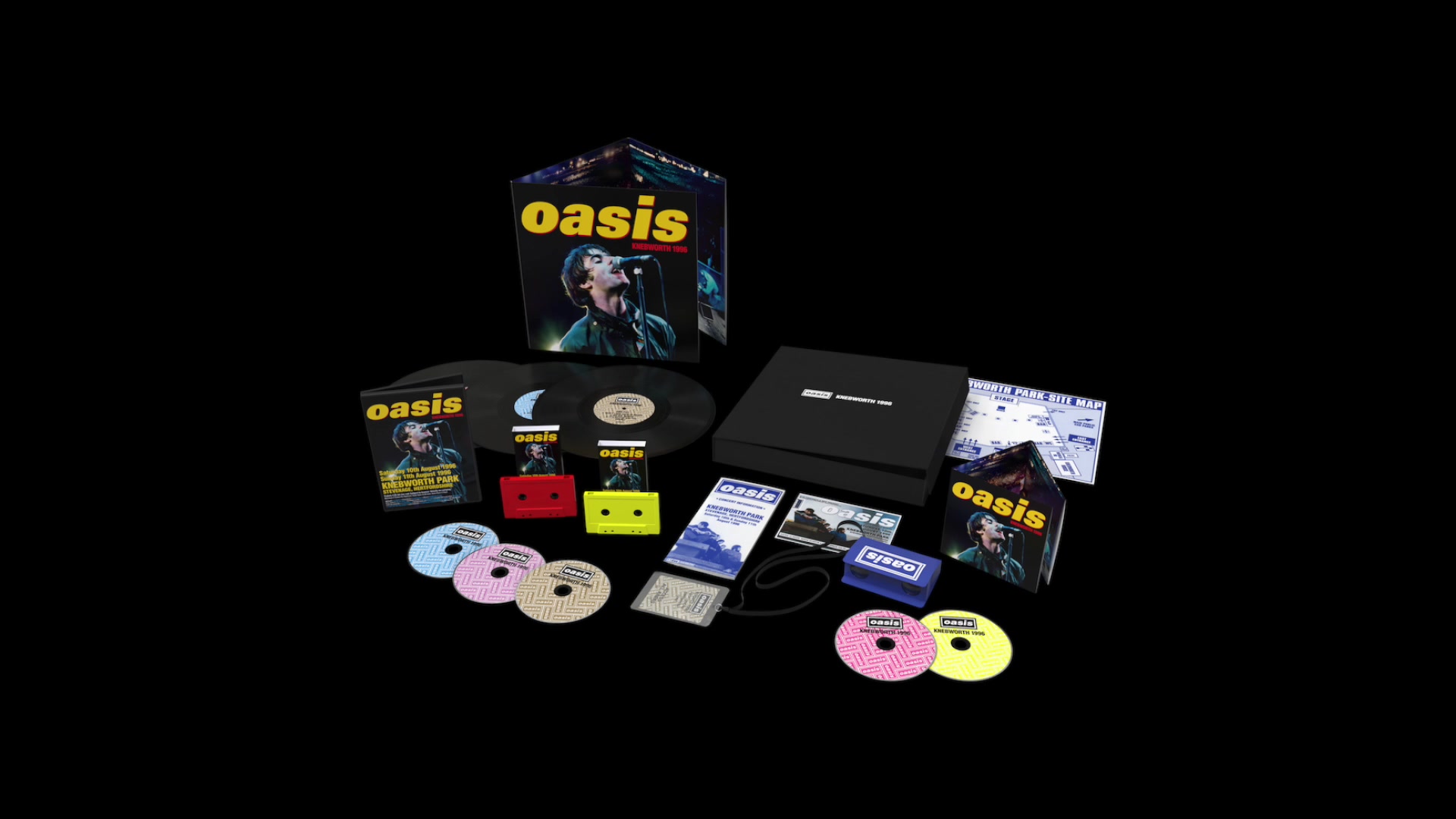 Spoiler alert... Out now: The 
