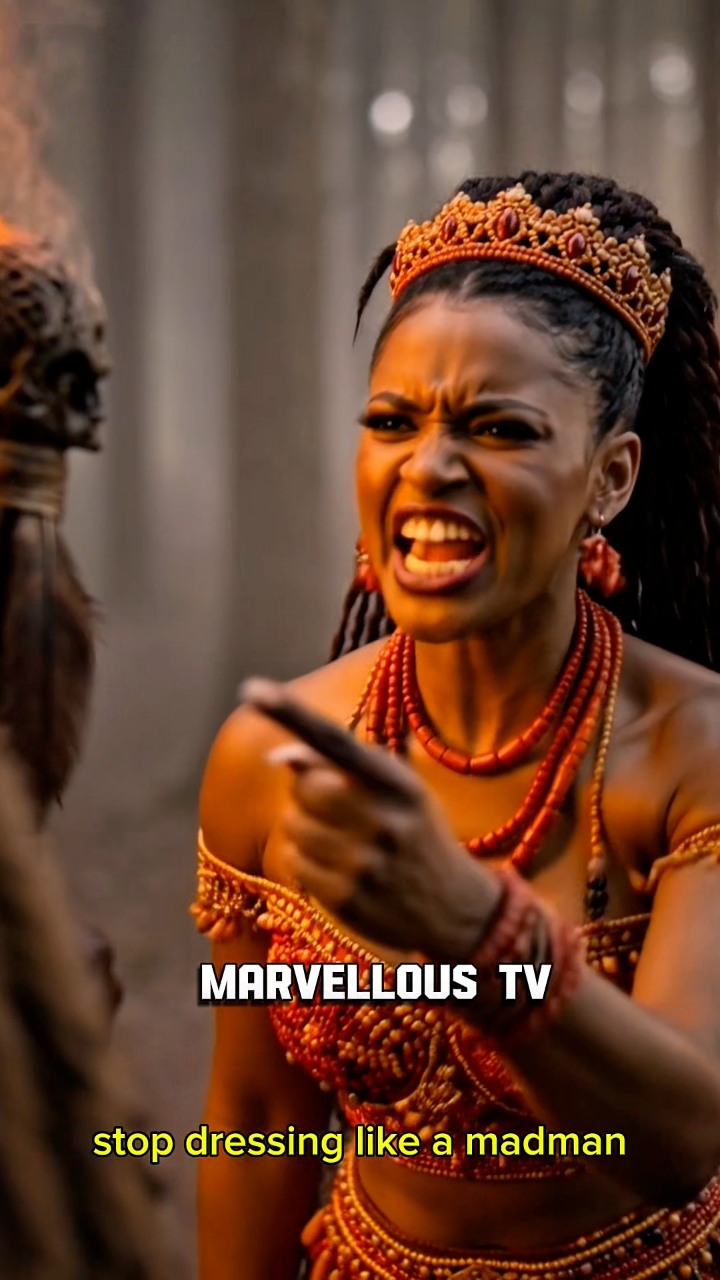 Official Trailer- The Throne Knows my Name Episode 8. Full episode ...