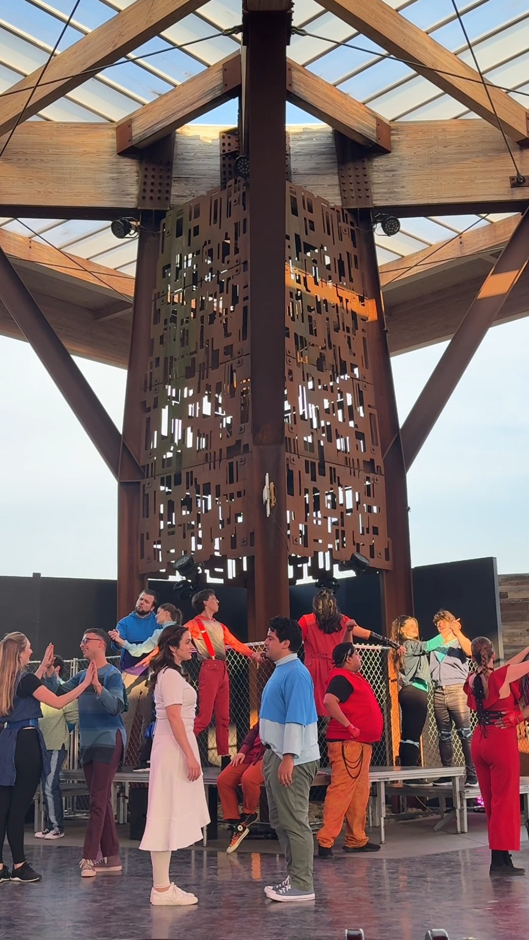 Indianapolis Opera updated their... - Indianapolis Opera