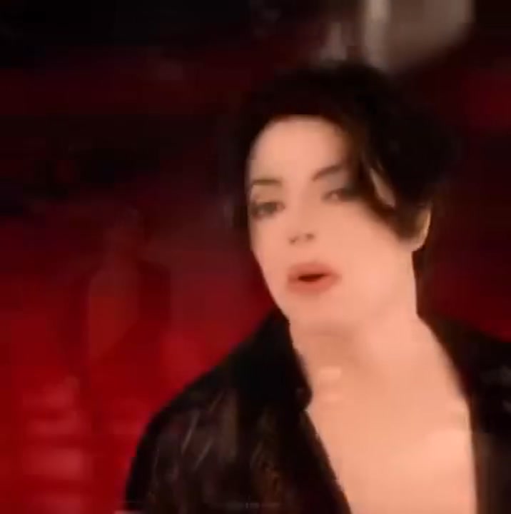 Michael Jackson - 