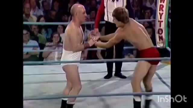 The Dynamite Kid: Fan Club on Reels