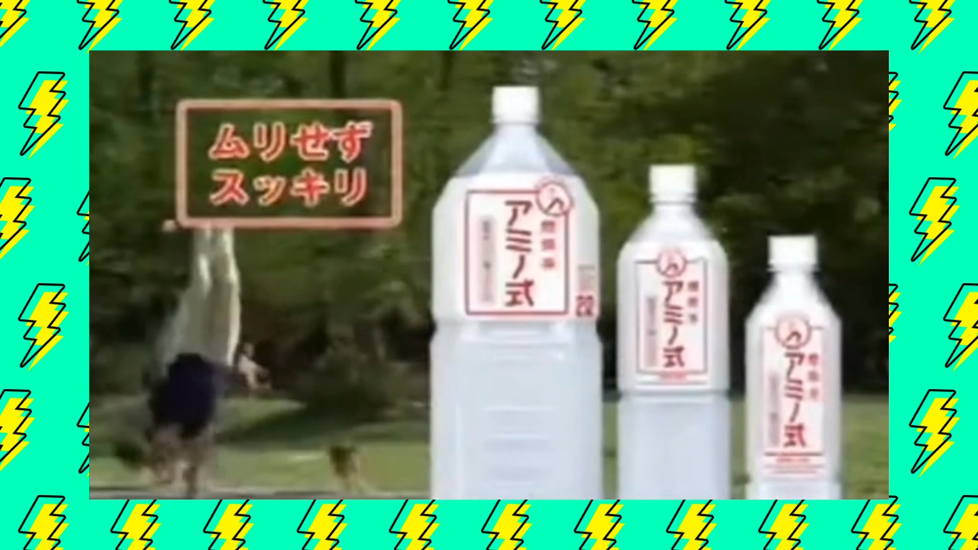 活動歴および当時の関連ビジュアル記録