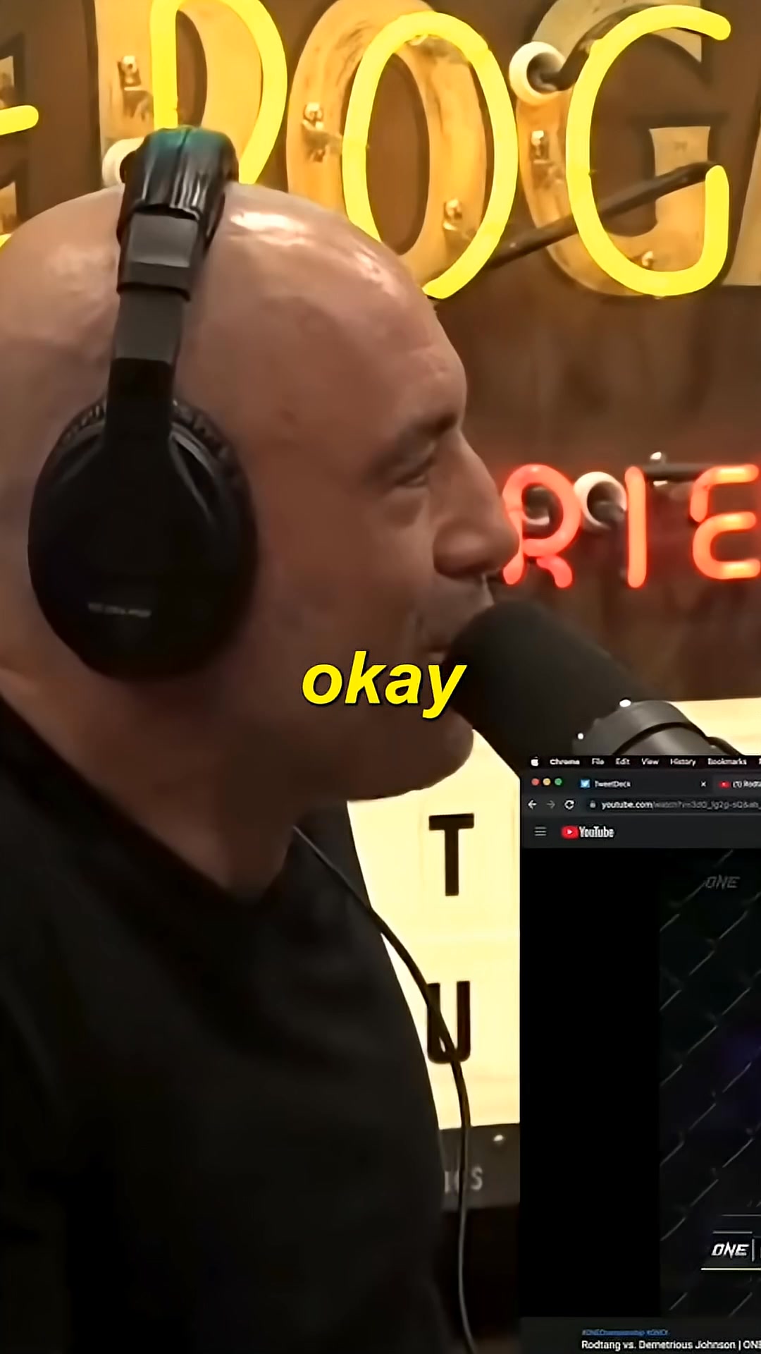 Joe Rogan AMAZED As PBD Gets Straight TO THE POINT! 🤯 | Podcast Clips ...