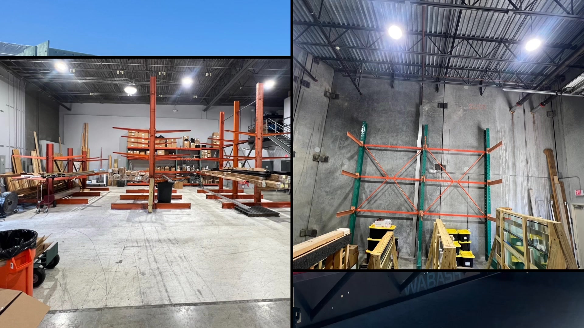 AIT Industrial Shelving Racks & Equipment | Fort Lauderdale FL