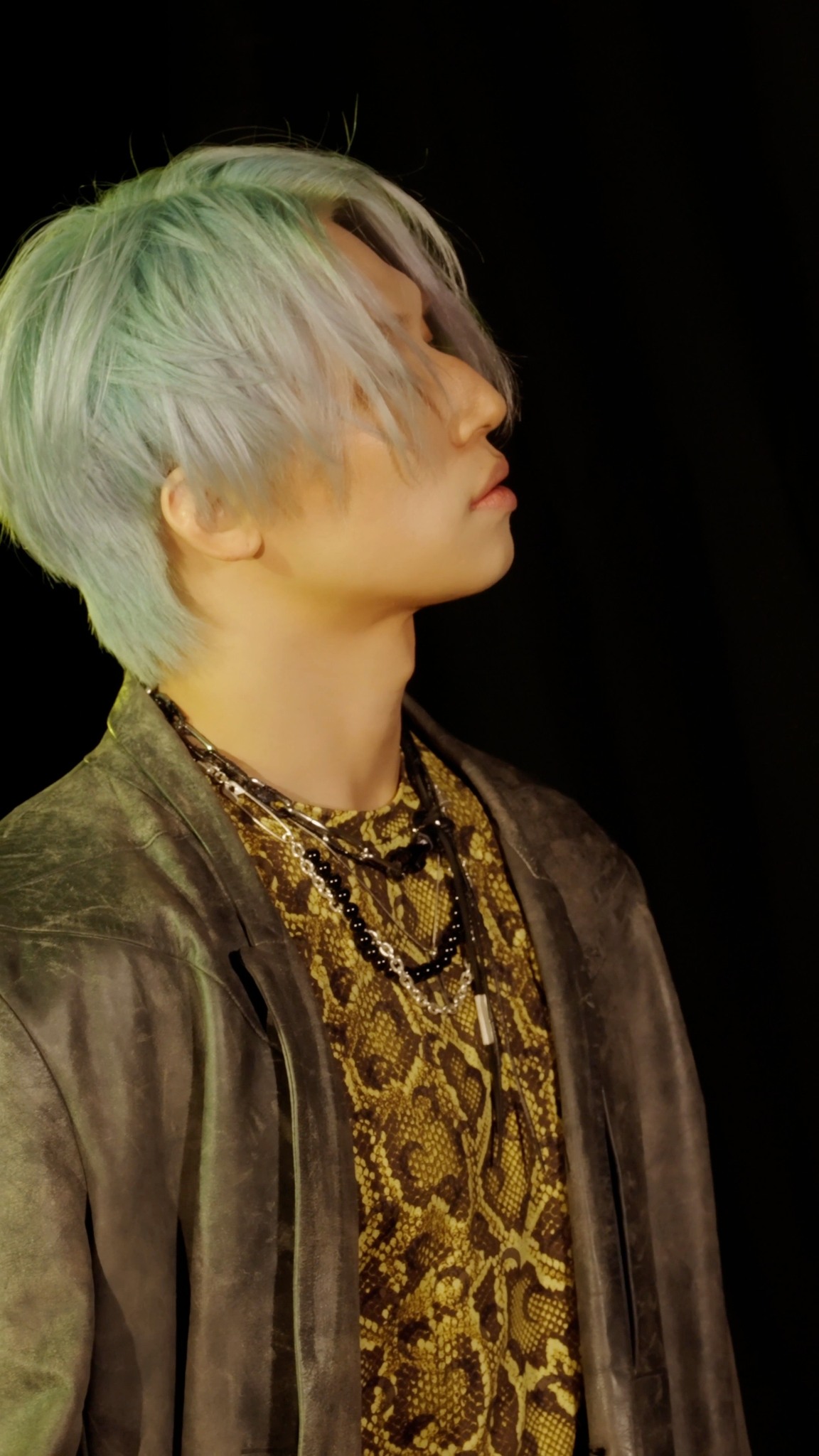 BIGBANG - [BIGBANG'S 2015 WELCOMING COLLECTION NOTICE] 2015년을