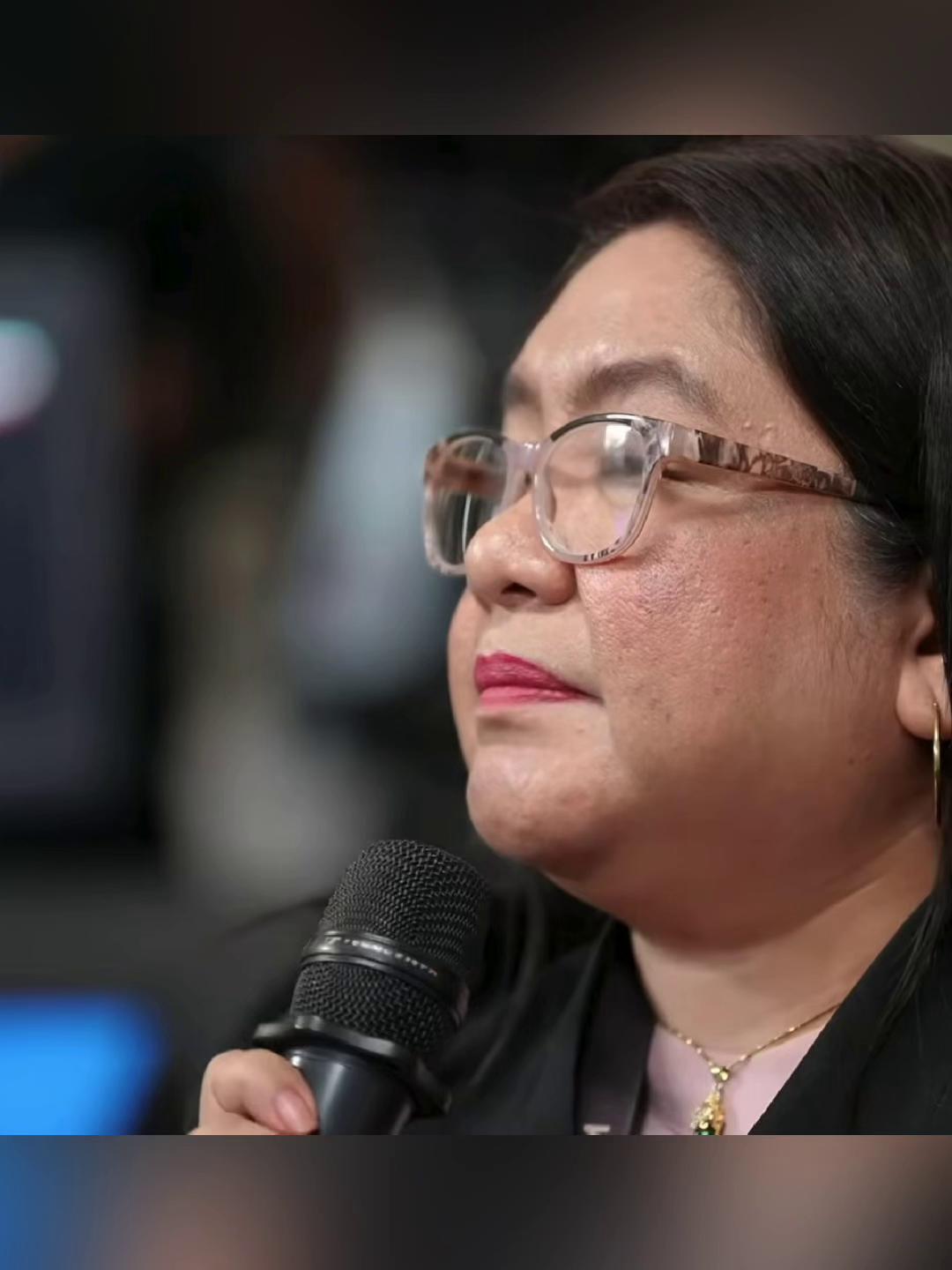 ‘WALA PA PO, HINDI PA PO NAPAG-UUSAPAN’ Nilinaw ni Palace Press Officer ...