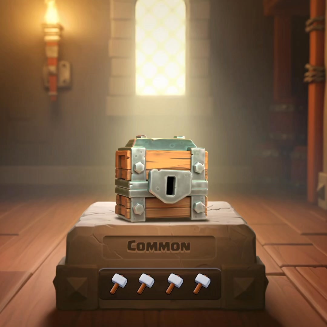 Finally Legendary Box #ClashOfClans | ArafatLive | Facebook
