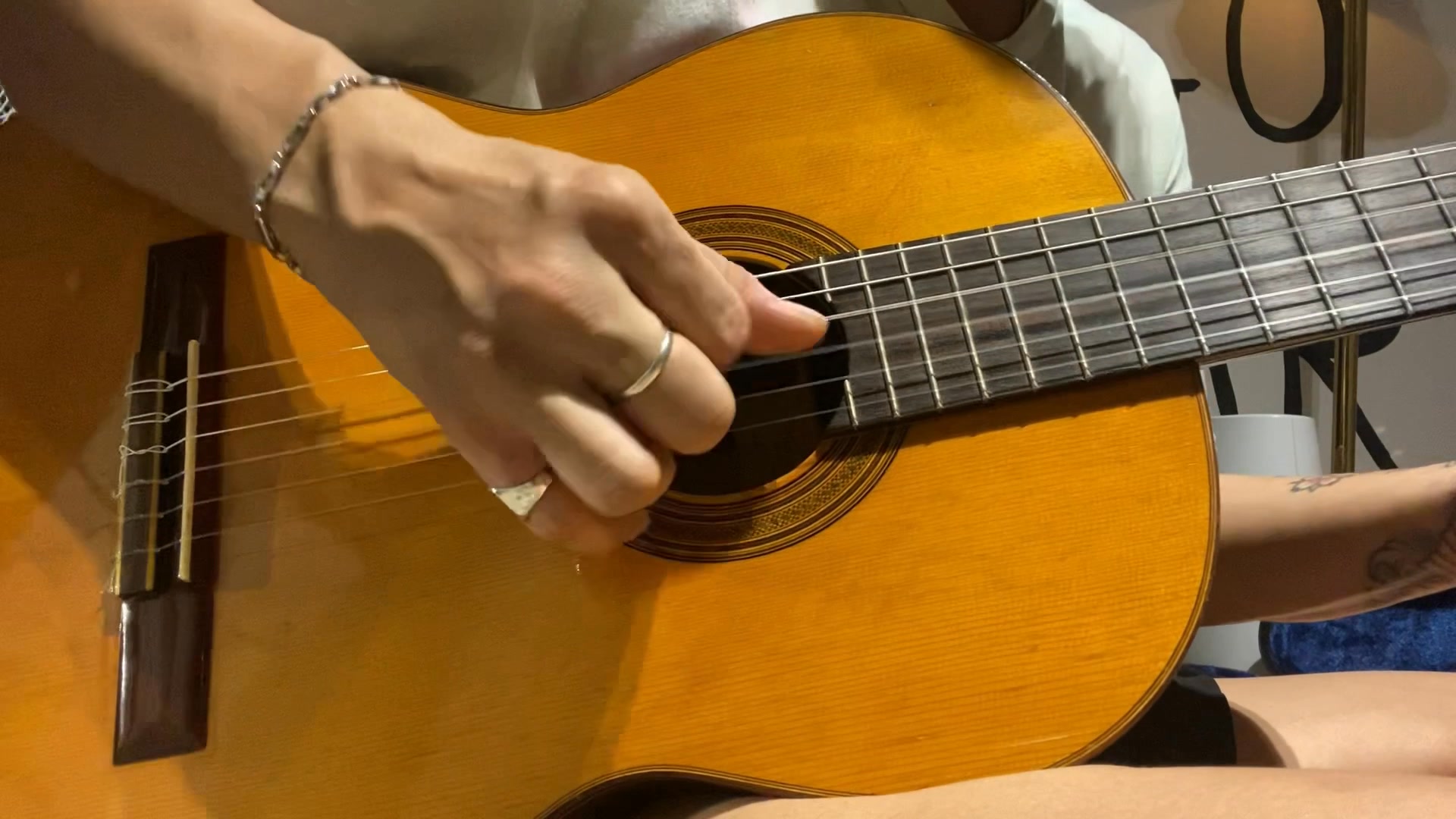 Masaru Kohno Guitars | Facebook