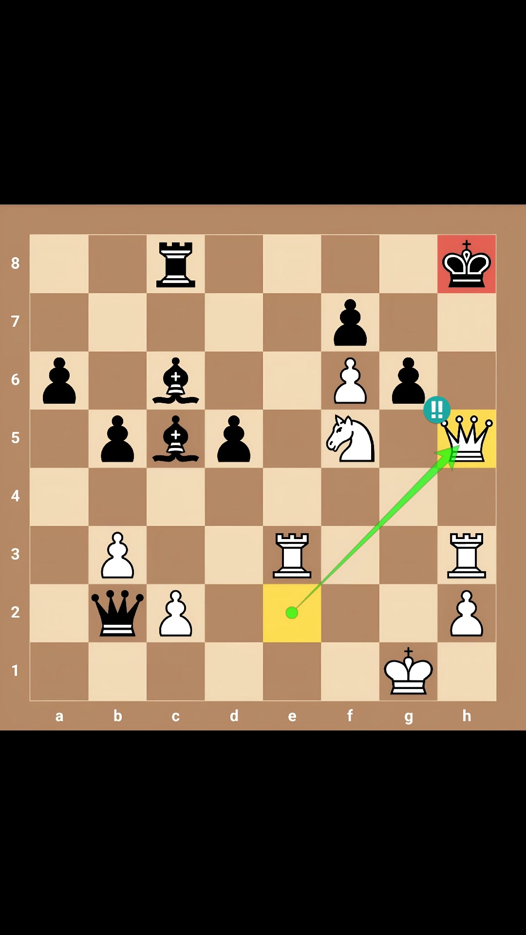 😈 “They smiled when I lost my Queen… until they saw the checkmate.” ♟️💣 ...