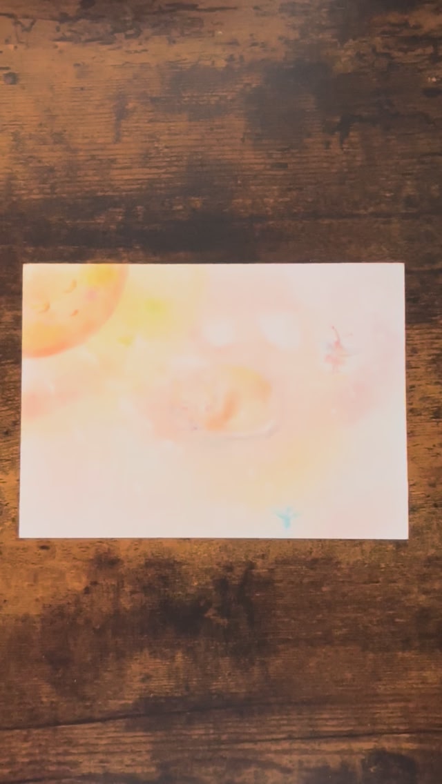 ほのぼのパステルアート (@honobono.pastel) • Facebook