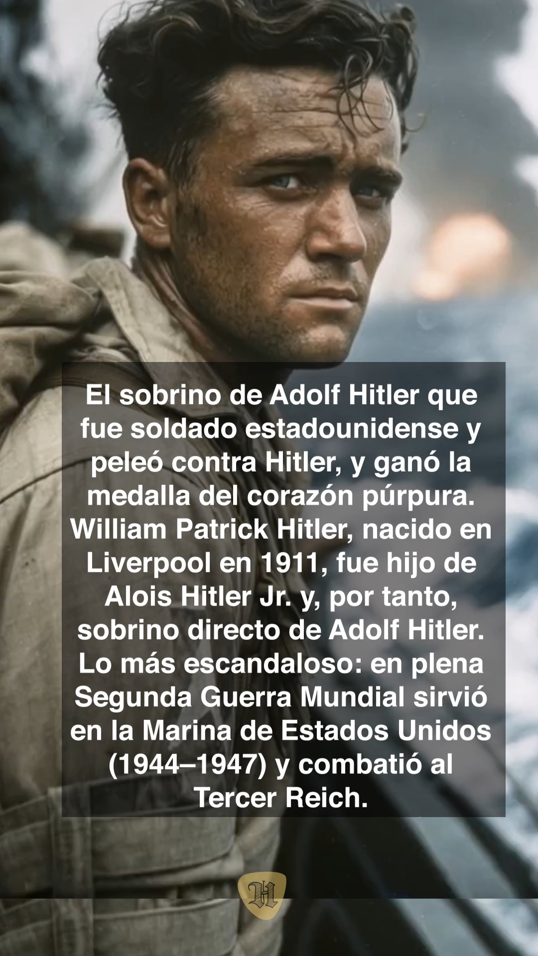 Historia Incomprendida