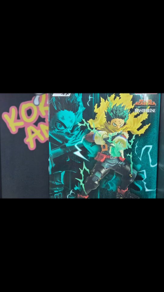 Kokoro Anime | Killeen TX