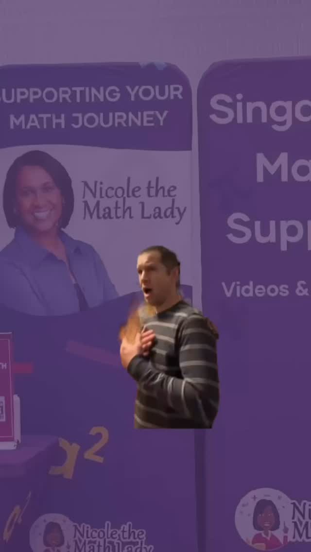It was my desire to teach kids that drove me to create over 3,000 math ...