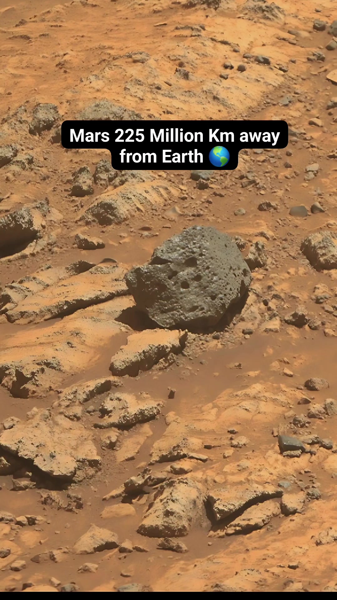 Scientists believe that water was present on Mars planet. #mars #nasa # ...