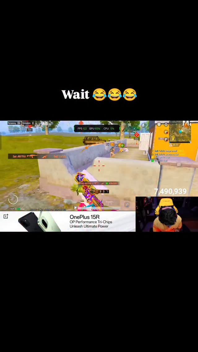 Enemy troll on Jonathan Gaming🥵😂😂 #bgmi #pubg #gaming #jonathan