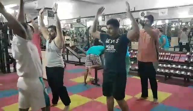 BODY MAKER'S