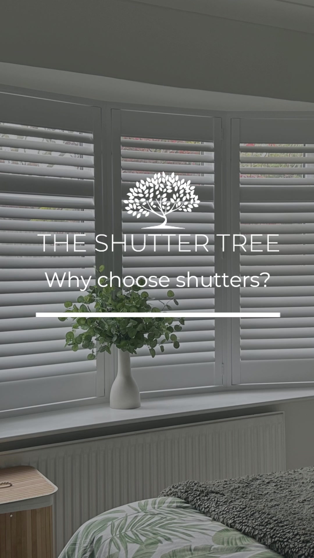 Energy Efficiency Shutters serve as an extra layer of insulation ...