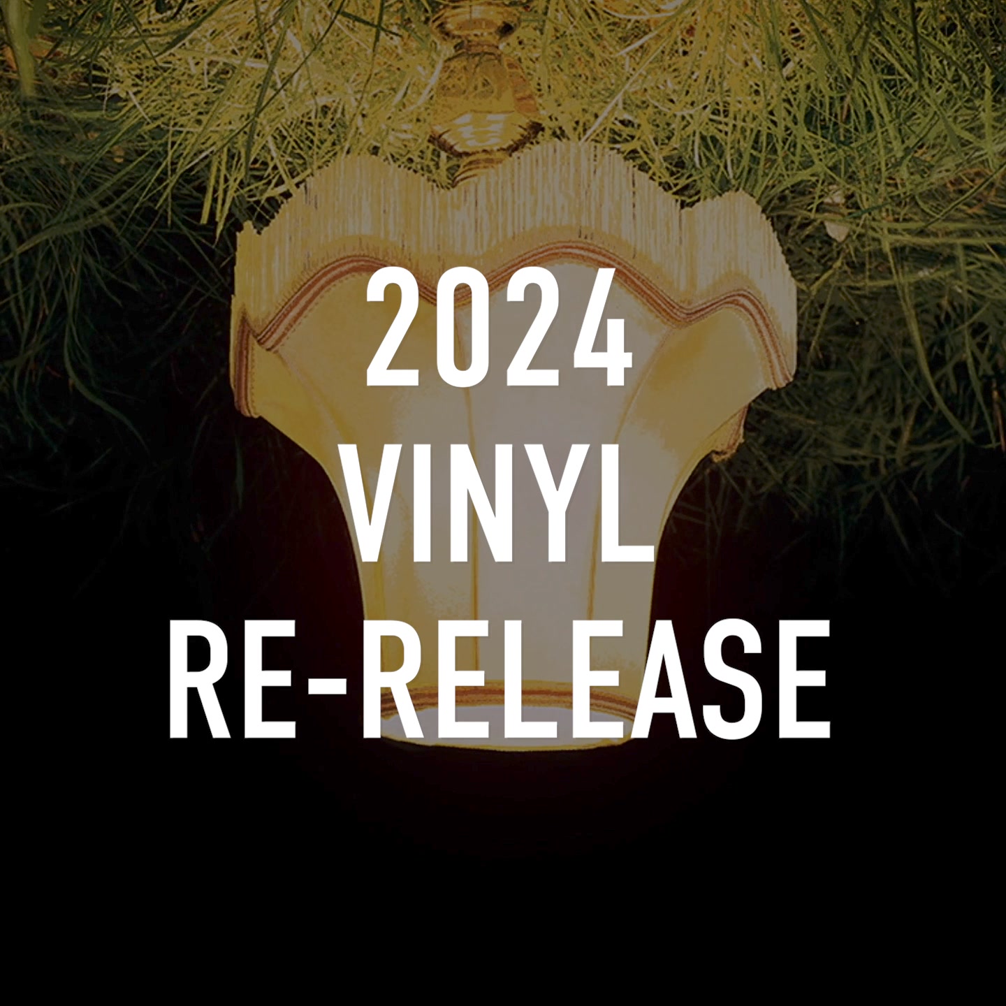The 2024 vinyl reissue of Another Late Night: Zero 7 will be 