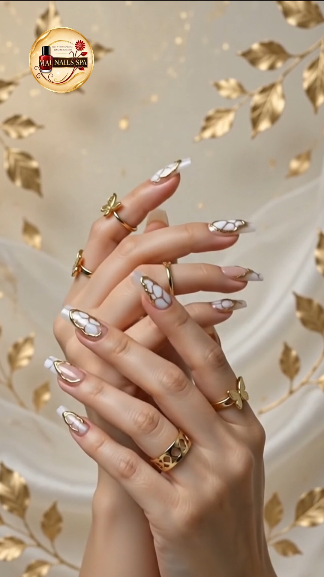Mai Nails Spa | Council Bluffs IA