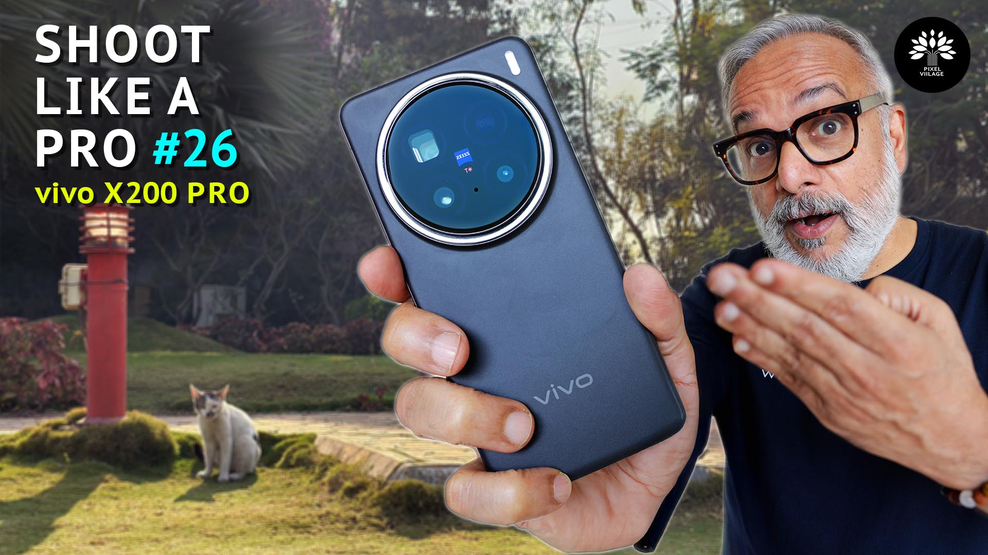 vivo phone