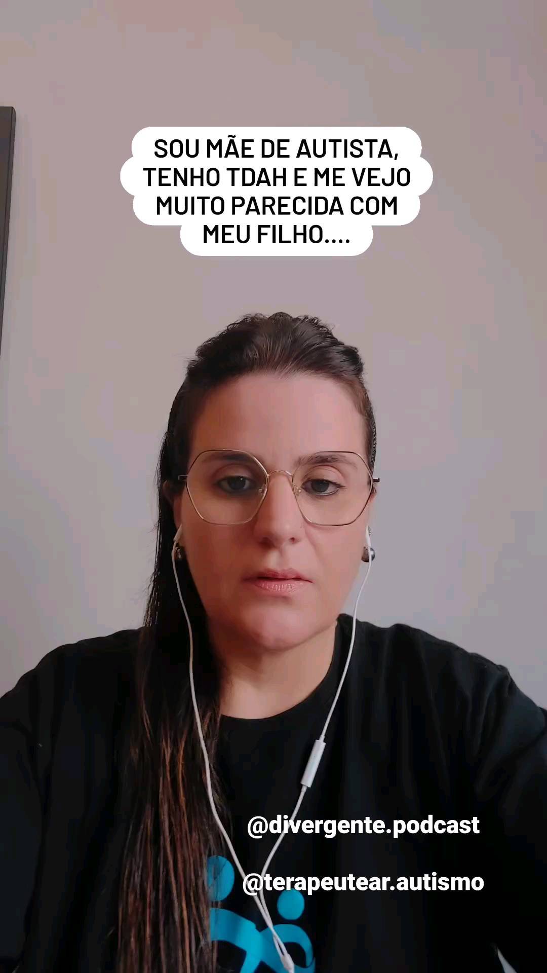 Será que sou Autista? Por: Daniela Mattei, psicóloga diretora da ...