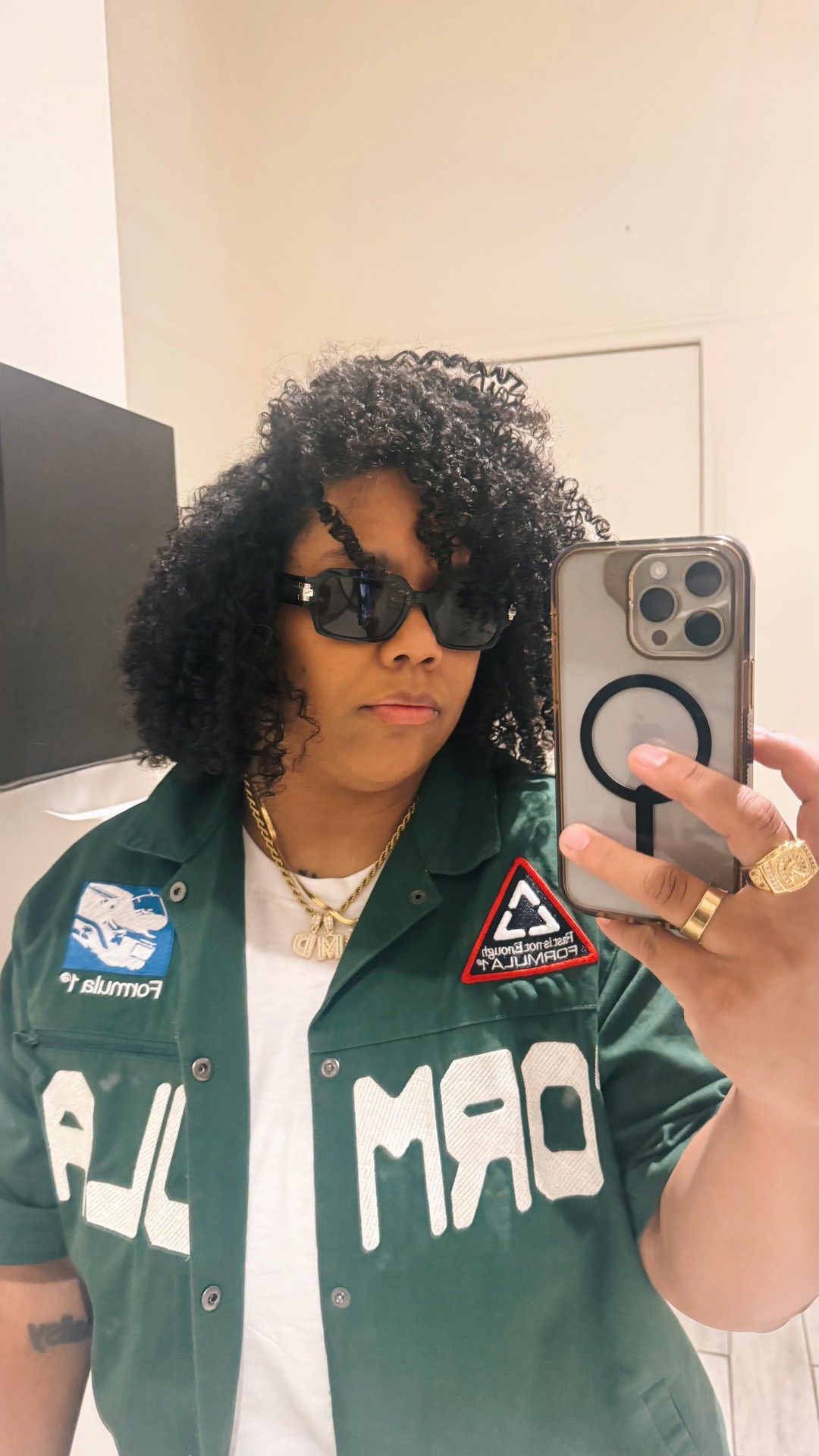 Mama Duke
