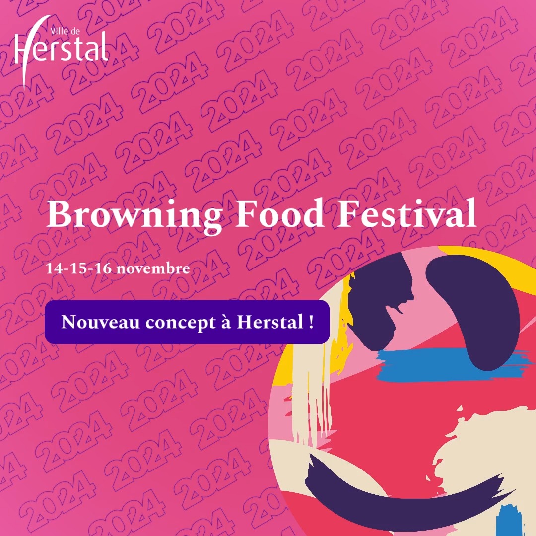 Browning Food Festival