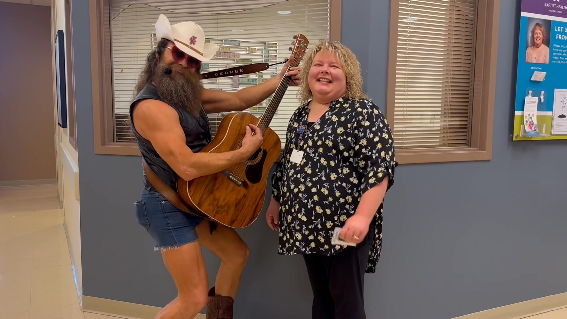 Happy George in Corydon, IN wishing Kim a Very Happy Birthday from Your ...