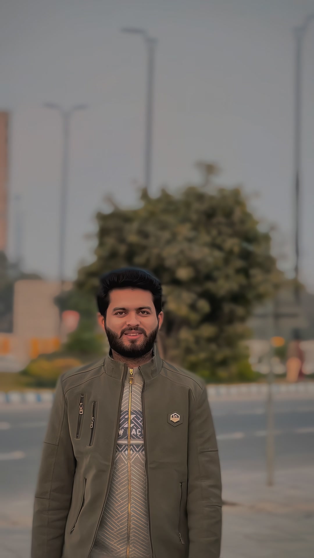 Usama Rafiq