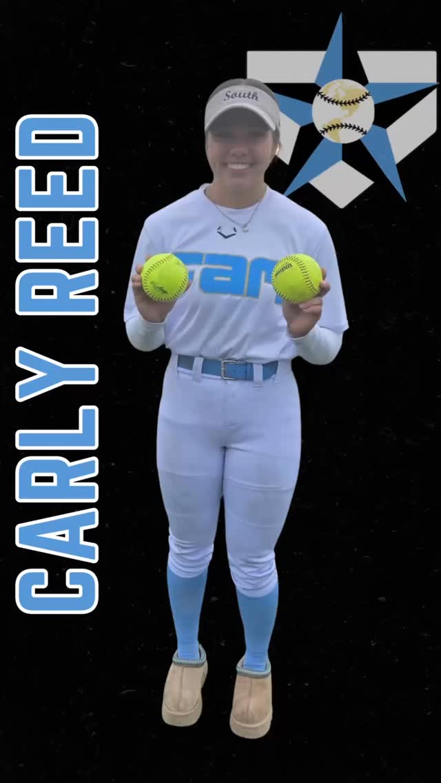 𝘊𝘰𝘯𝘨𝘳𝘢𝘵𝘴, Carly Reed of FAM 18U Signature!⁣ ⁣ 𝗛𝗢𝗠𝗘𝗥𝗨𝗡𝗦💣 💣… two… in the ...