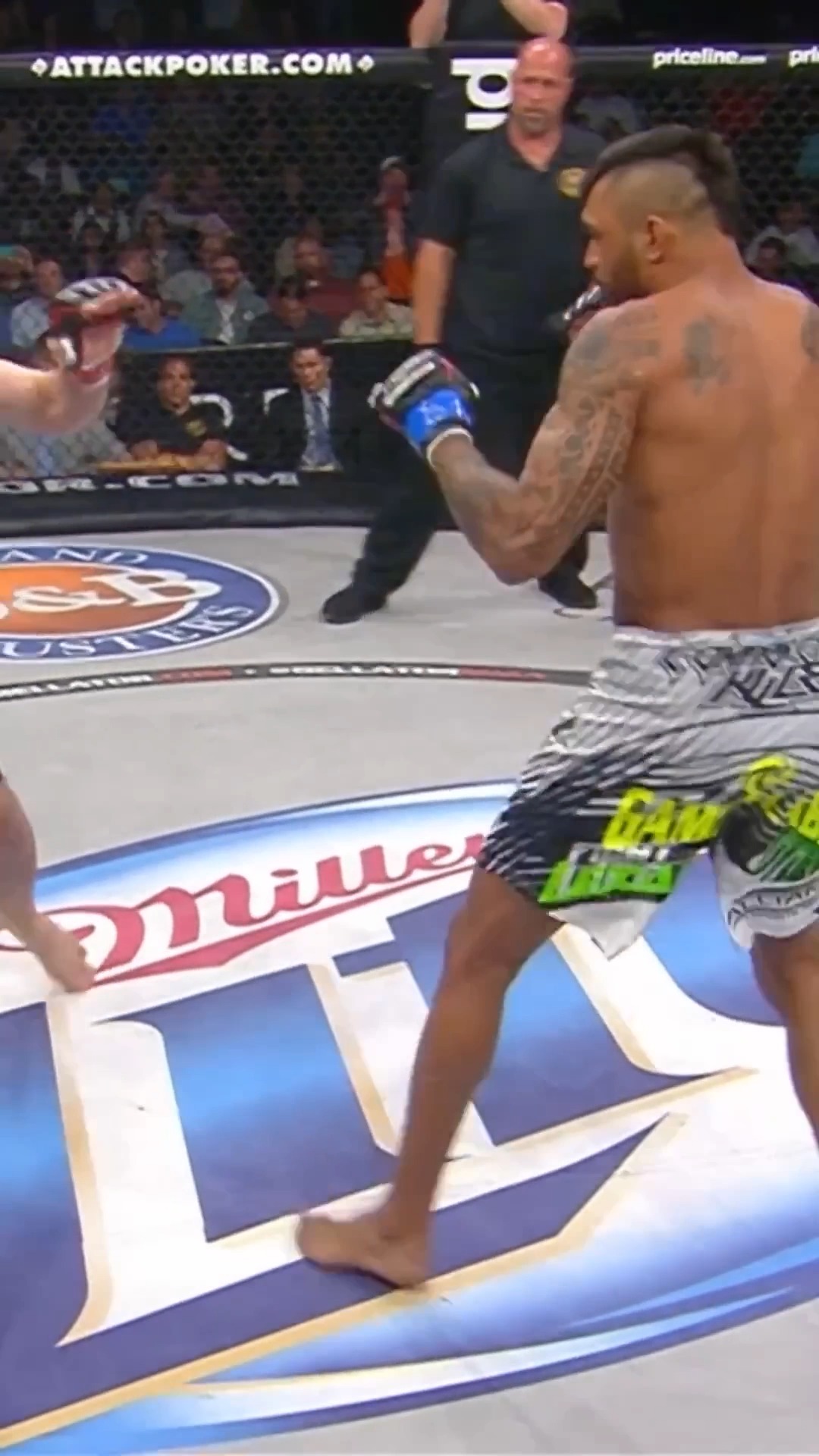 Bellator MMA (@BellatorMMA) • Facebook