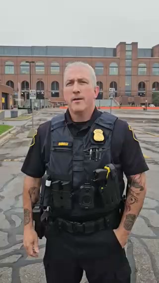 dsip umich facebook 〽️ Wolverines, make weather safety part of your game plan!, Heading to the Big House? Watch this quick video about severe weather and evacuation, so you’re prepared if conditions change., Stay alert BPC-157 vs TB-500: 2026