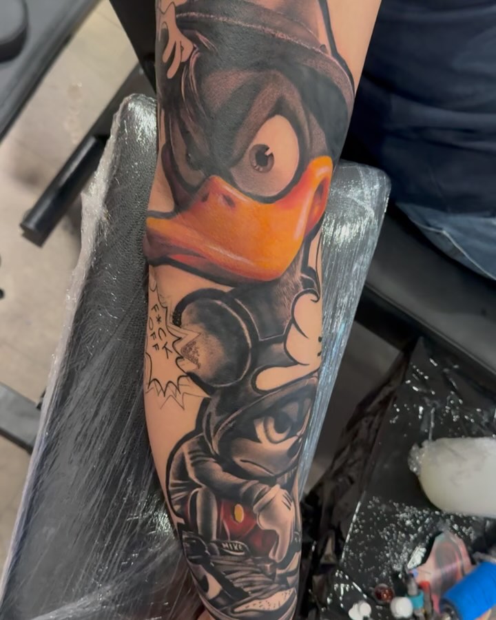 Geek.ink