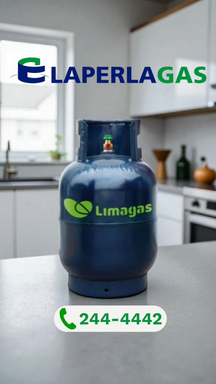La Perla Gas - Distribuidor de Gas | Callao