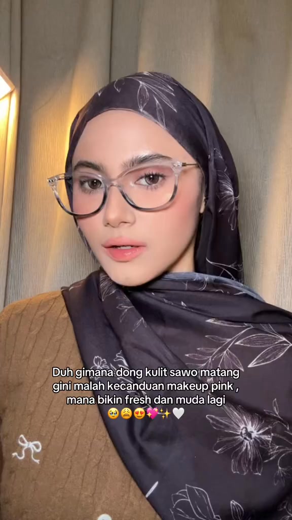 Cara mengatasi chusion atau foundation yang keterangan atau kegelapan ...